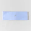 Airlift-pannebånd – Light Provence Blue