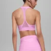 Airlift Rebel-BH – Candy Heart Pink