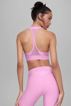 Airlift Rebel-BH – Candy Heart Pink