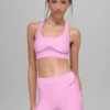 Airlift Rebel-BH – Candy Heart Pink