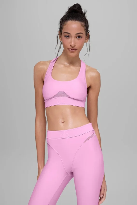 Airlift Rebel-BH – Candy Heart Pink
