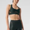 Airlift Rebel-BH – Charcoal Green