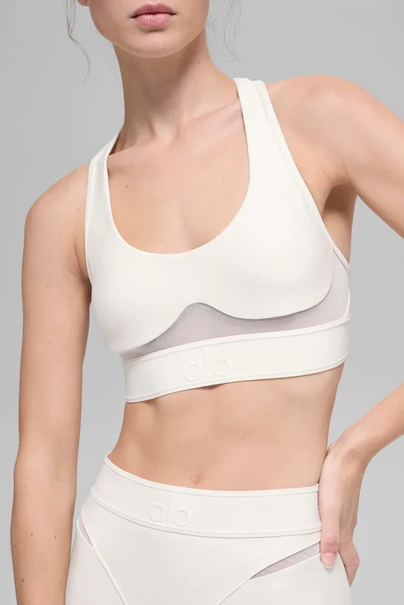 Airlift Rebel-BH – Ivory