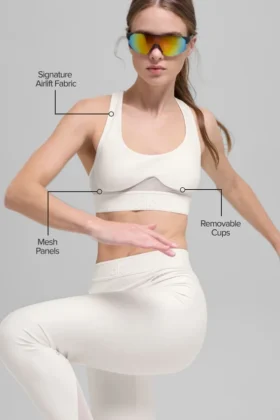 Airlift Rebel-BH – Ivory