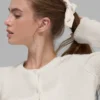 Airlift Rhythm hårstrikk – Ivory