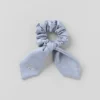 Airlift Rhythm Scrunchie – Winter Frost