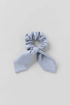 Airlift Rhythm Scrunchie – Winter Frost