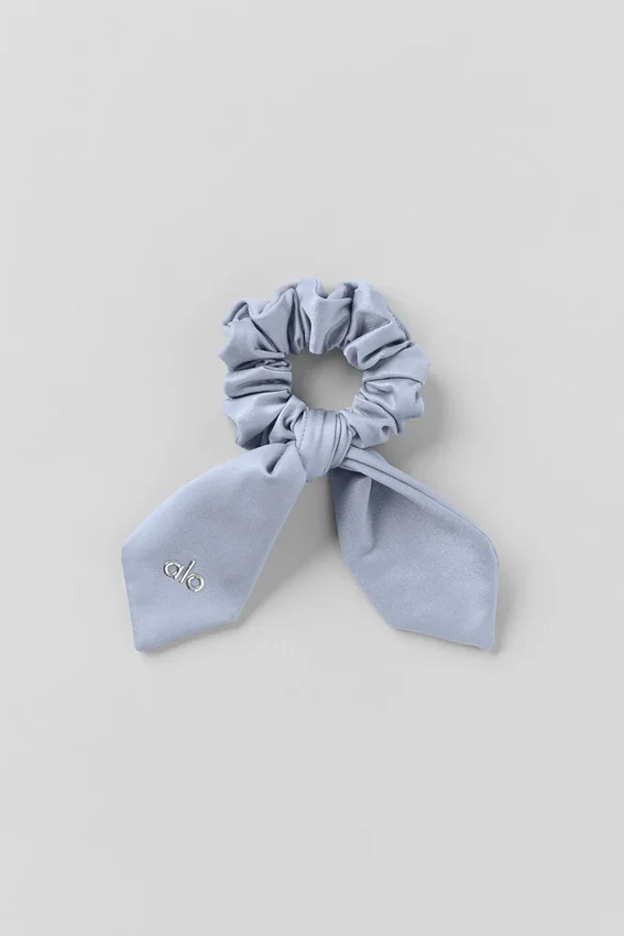 Airlift Rhythm Scrunchie – Winter Frost