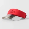Airlift skjermlue – Bright Red