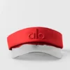 Airlift skjermlue – Bright Red