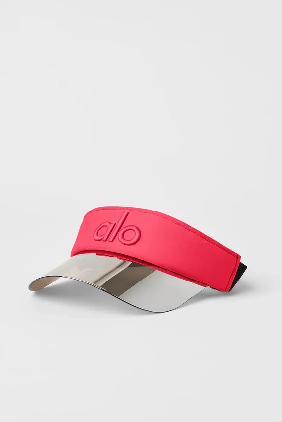 Airlift skjermlue – Candy Red