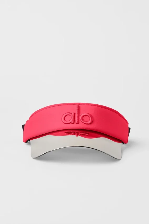 Airlift skjermlue – Candy Red