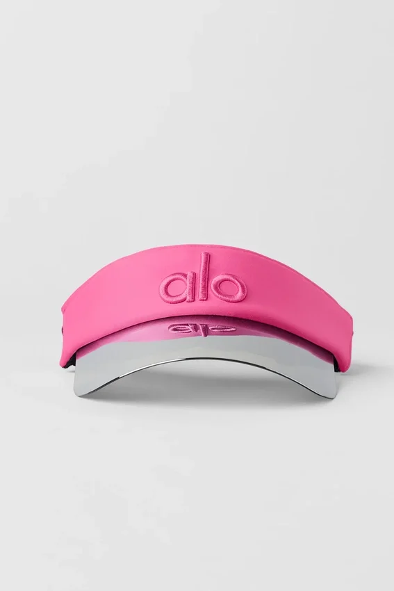 Airlift skjermlue – Paradise Pink