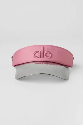 Airlift skjermlue – Pink Wild Rose