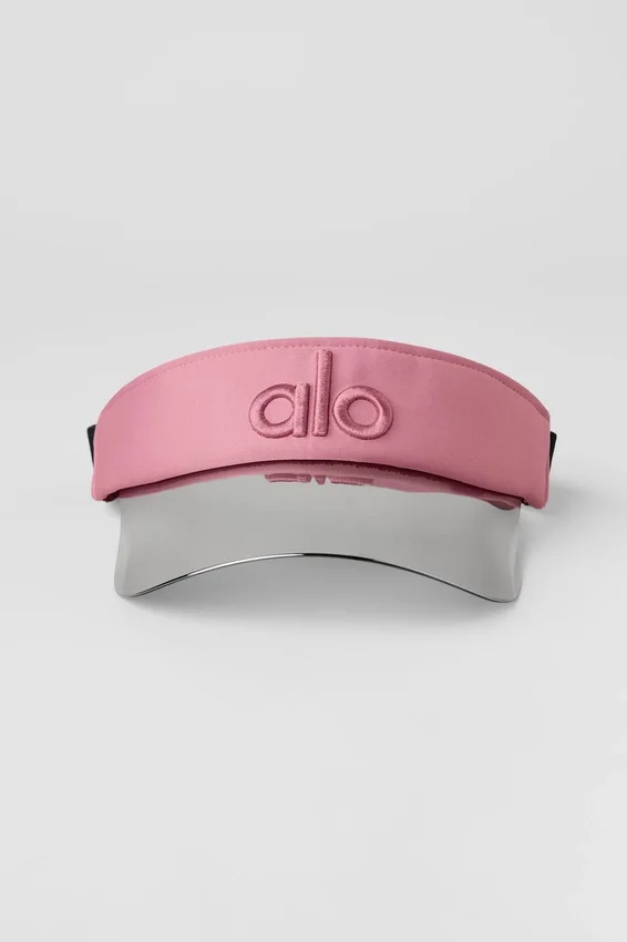 Airlift skjermlue – Pink Wild Rose