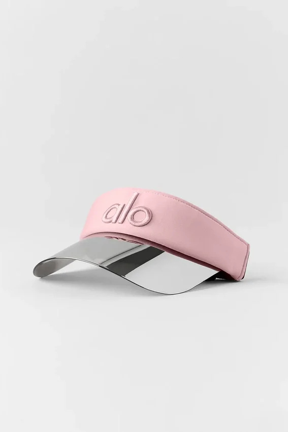 Airlift skjermlue – Vintage Pink