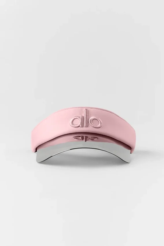 Airlift skjermlue – Vintage Pink