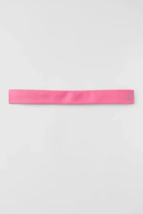 Airlift So Smooth-pannebånd – Paradise Pink