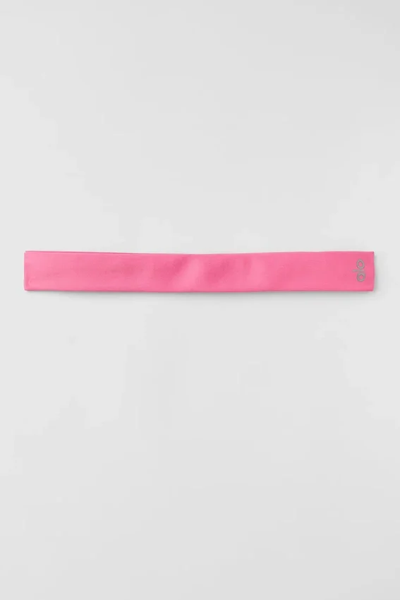 Airlift So Smooth-pannebånd – Paradise Pink