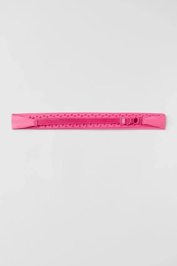 Airlift So Smooth-pannebånd – Paradise Pink