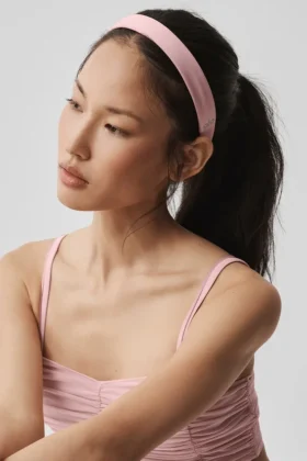 Airlift So Smooth-pannebånd – Vintage Pink