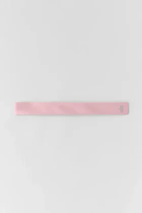 Airlift So Smooth-pannebånd – Vintage Pink