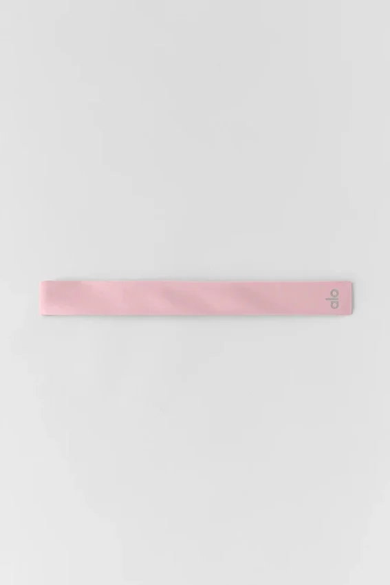 Airlift So Smooth-pannebånd – Vintage Pink