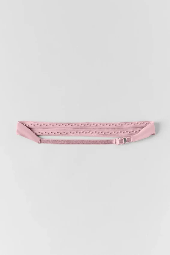 Airlift So Smooth-pannebånd – Vintage Pink
