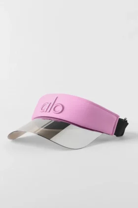 Airlift Solar Skjermlue – Candy Heart Pink