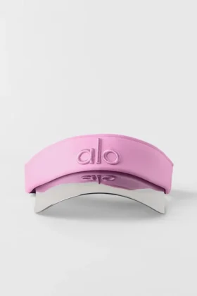 Airlift Solar Skjermlue – Candy Heart Pink