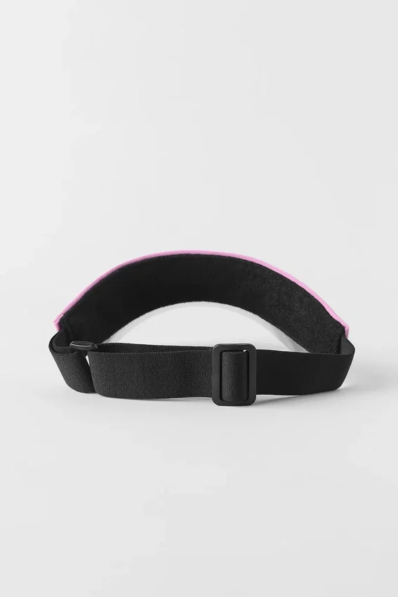 Airlift Solar Skjermlue – Candy Heart Pink