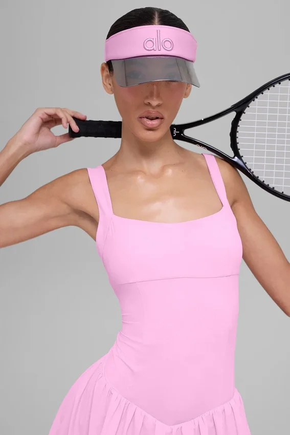 Airlift Solar Skjermlue – Candy Heart Pink