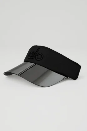 Airlift Solar Skjermlue – svart