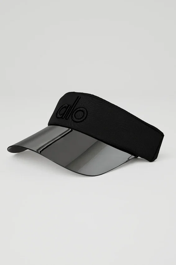 Airlift Solar Skjermlue – svart