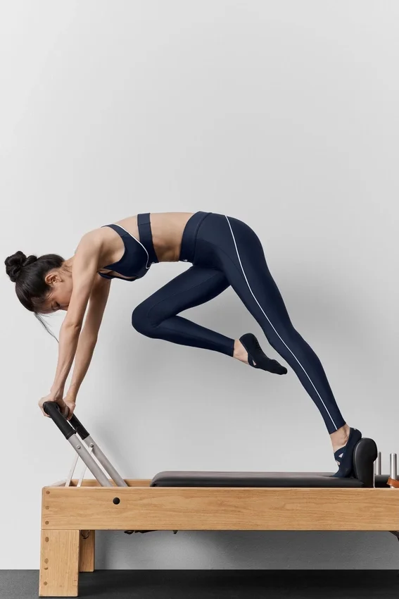 Airlift Speedwork-BH – Navy