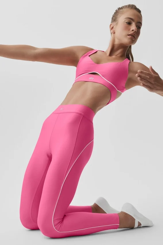 Airlift Speedwork-bh – Paradise Pink