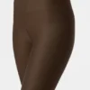Airlift Strength Extreme High-Waist 7/8 Tights – Espresso