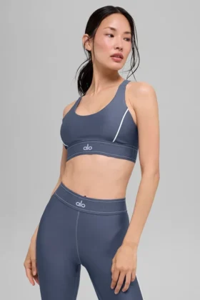 Airlift Suit up-BH – Bluestone/hvit