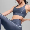 Airlift Suit up-BH – Bluestone/hvit