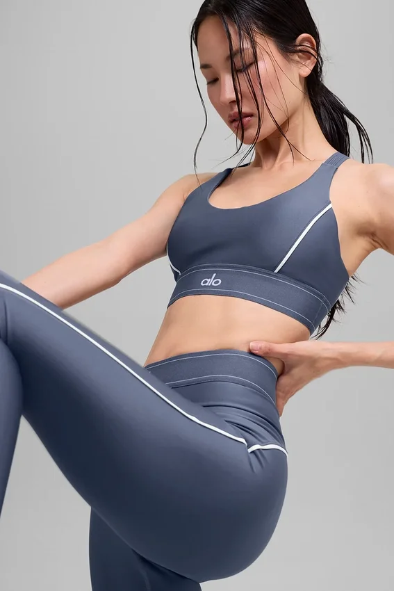 Airlift Suit up-BH – Bluestone/hvit