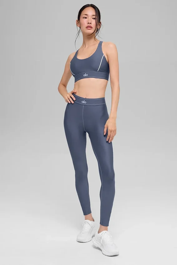 Airlift Suit up-BH – Bluestone/hvit