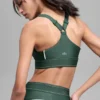 Airlift Suit up-bh – Clover Green/White