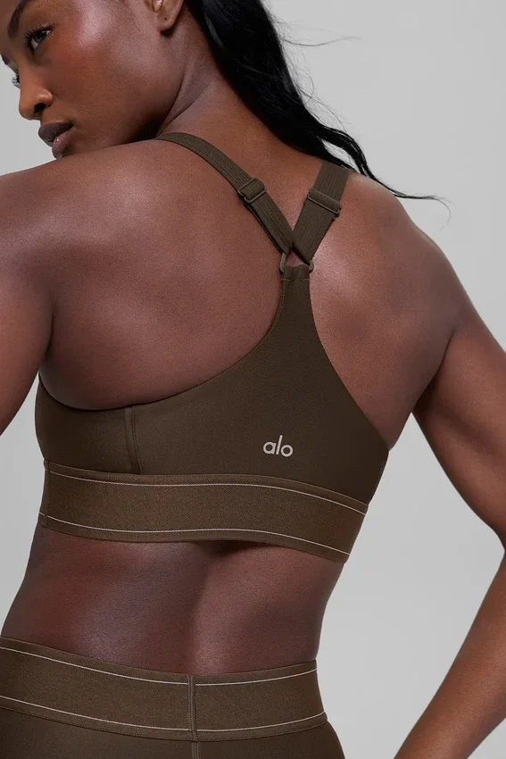 Airlift Suit up-bh – Espresso