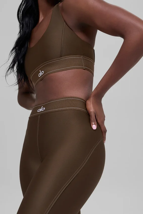 Airlift Suit up-bh – Espresso