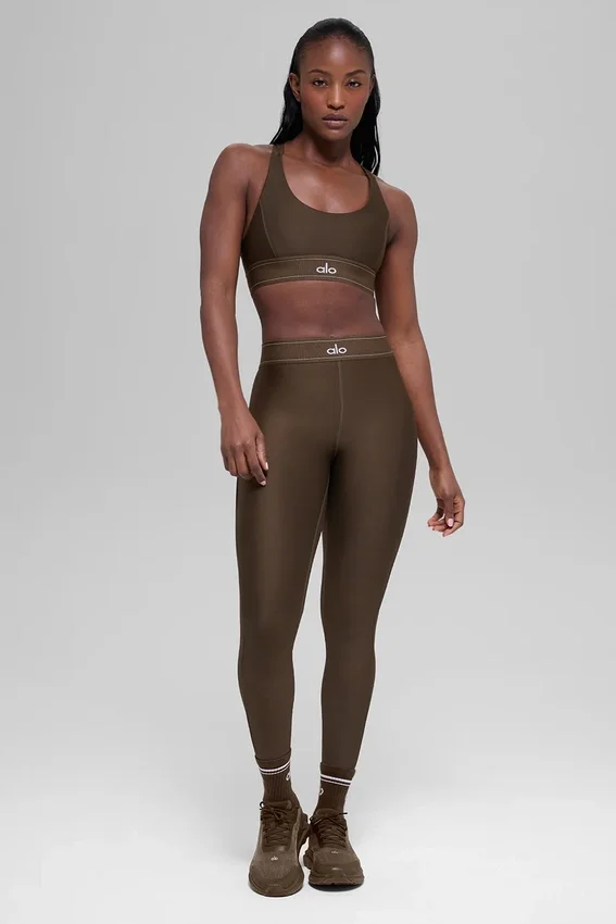 Airlift Suit up-bh – Espresso