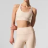 Airlift Suit up-BH – Macadamia/hvit