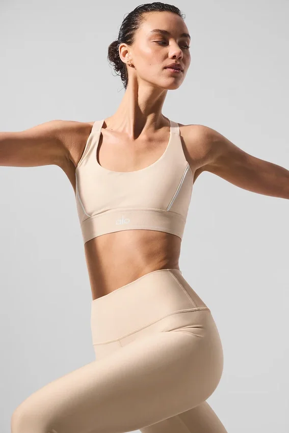 Airlift Suit up-BH – Macadamia/hvit