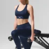 Airlift Suit up-BH – Navy/Navy