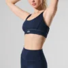 Airlift Suit up-BH – Navy/Navy