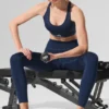 Airlift Suit up-BH – Navy/Navy